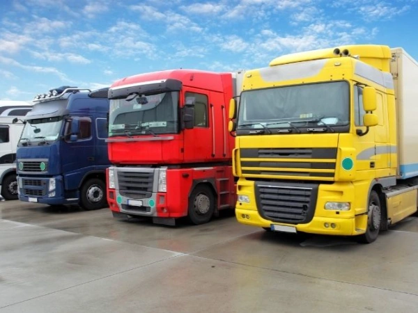 Konya Çukurca Nakliye